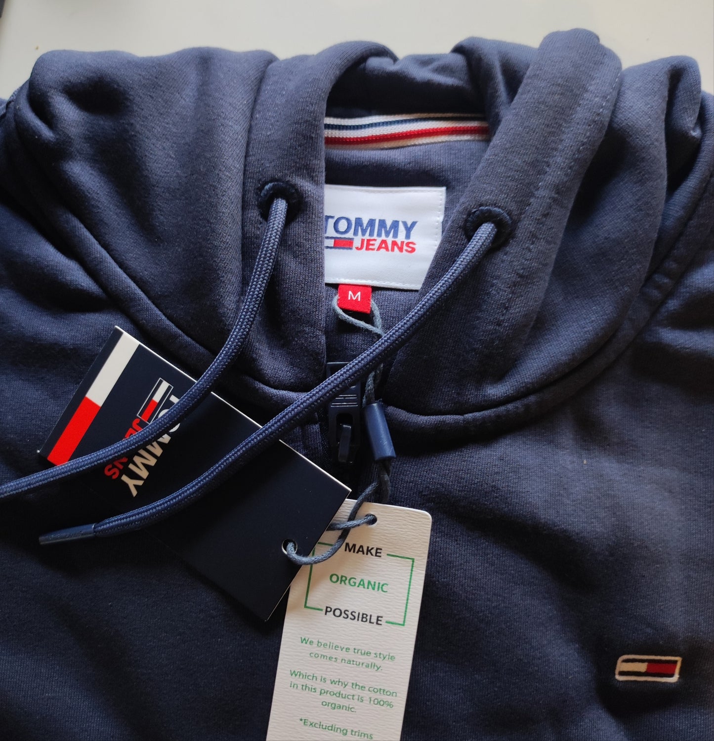 Tommy Hilfiger  - HOODIE