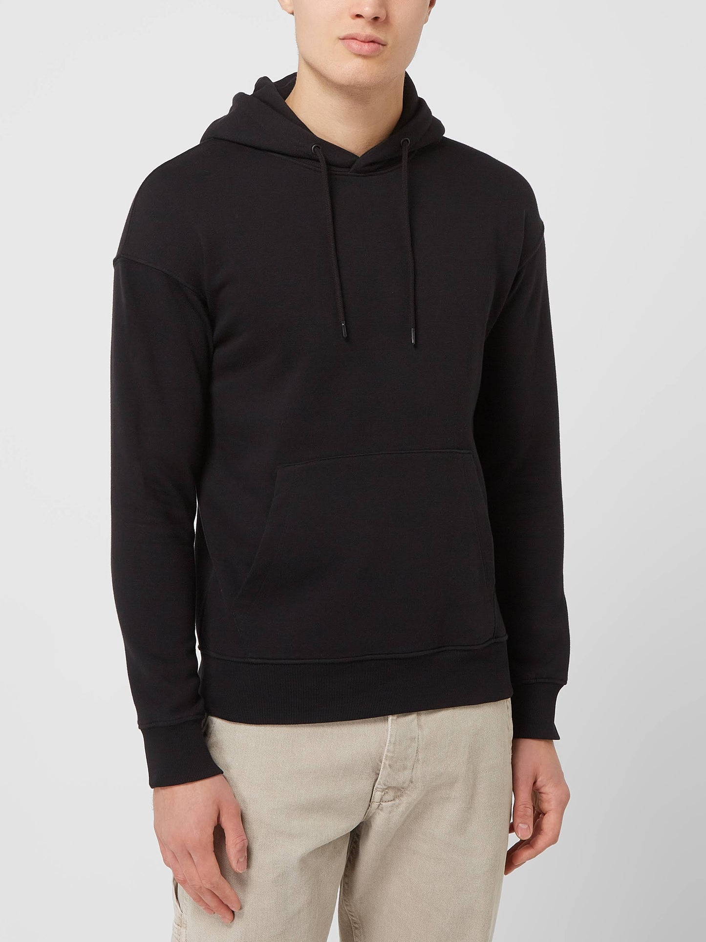 JACK & JONES - SWEAT HOOD